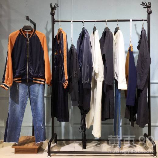 維她蔓黎女裝 從實(shí)體店開設(shè)到多渠道銷售的全面流程