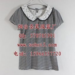 中國外貿(mào)女裝批發(fā)市場與供應(yīng)商巡禮