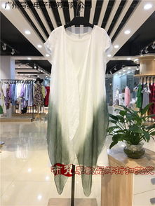 庫存服裝尾貨批發(fā)全攻略 尋找優(yōu)質(zhì)貨源的最佳渠道