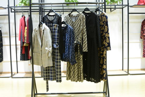 折扣女裝走份 創(chuàng)業(yè)開店的“寶藏”還是“雷區(qū)”？